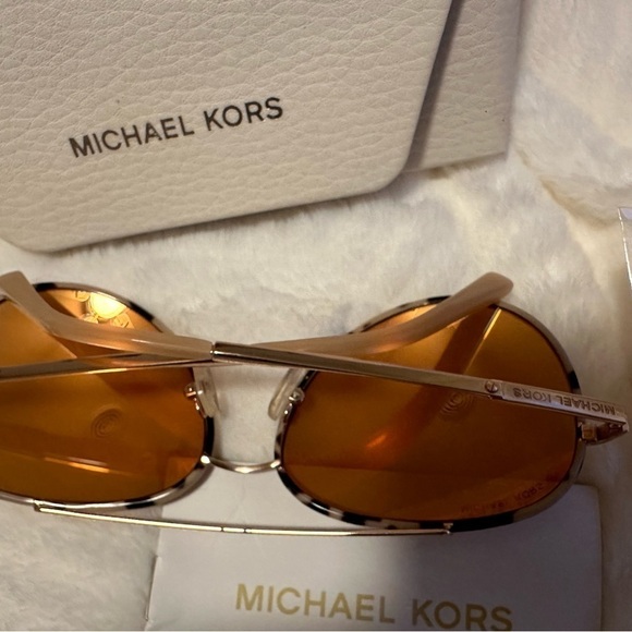 Michael Kors IDA MK1019 Women\'s Sunglasses main image 8